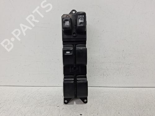 left-front-window-switch-mitsubishi-lancer-viii-cy_a-cz_a-2007-33944088 main image