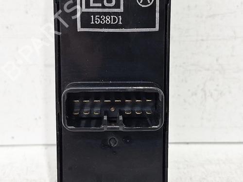 Left front window switch MITSUBISHI LANCER VIII (CY_A, CZ_A) 2.0 DI-D (CY8A) | BP33944088I27 - Image 3