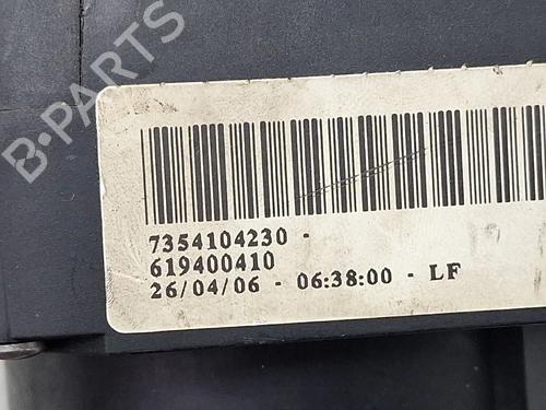 Steering column stalk FIAT PUNTO (199_) 1.3 D Multijet | BP33955932I23  - Image 5