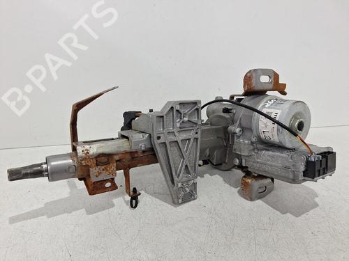Used Steering column Steering column 33955937 33955937