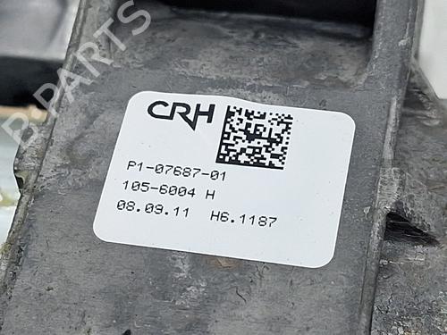 Steering column BMW 5 (F10) 535 d xDrive | BP33955938M21  - Image 7