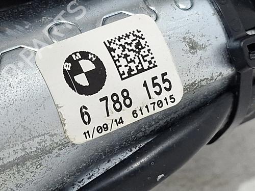 Steering column BMW 5 (F10) 535 d xDrive | BP33955938M21  - Image 8