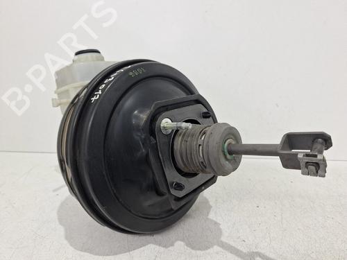 Used Servo brake Servo brake BMW 5 (F10) 535 d xDrive (313 hp) 33955941 33955941
