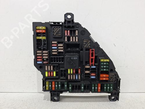 Used Fuse box Fuse box BMW 5 (F10) 535 d xDrive (313 hp) 33957653 33957653