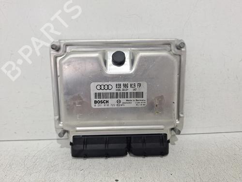 Used Engine control unit (ECU) Engine control unit (ECU) AUDI A4 B6 (8E2) 1.9 TDI (130 hp) 33957654 33957654