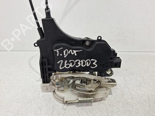 Used Rear right lock Rear right lock MITSUBISHI LANCER VIII (CY_A, CZ_A) 2.0 DI-D (CY8A) (140 hp) 33957655 33957655