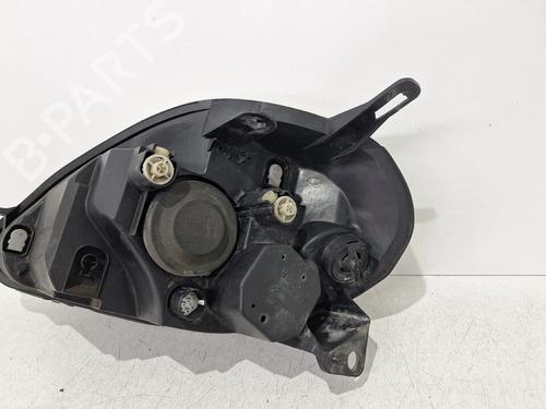 Right headlight FIAT PUNTO (199_) 1.3 D Multijet | BP33957659C29  - Image 5