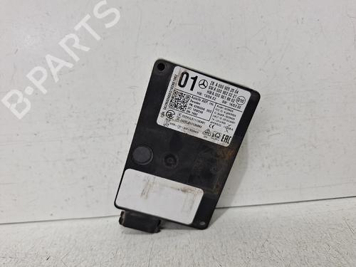Used Electronic module Electronic module 33966029 33966029