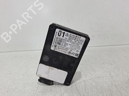 Used Electronic module Electronic module 33966030 33966030