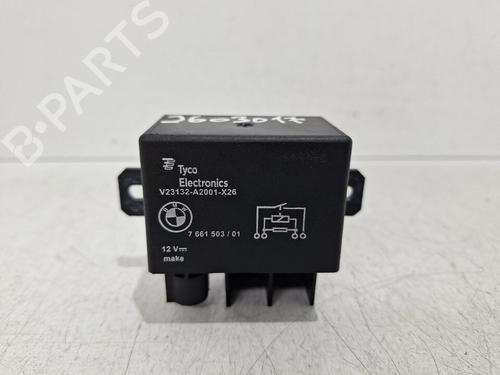 electronic-module-bmw-5-f10-2009-2010-2011-2012-2013-2014-2015-2016-33978110 main image