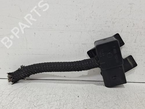 Used Electronic module Electronic module BMW 5 (F10) 535 d xDrive (313 hp) 33978111 33978111