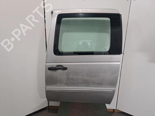 left-slide-door-mercedes-benz-vaneo-414-2002-2003-2004-2005-33981676 main image