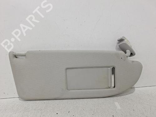 right-sun-visor-seat-ibiza-iv-6j5-6p1-2008-2009-2010-2011-2012-2013-2014-2015-2016-2017-33981682 main image