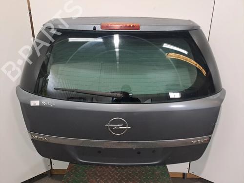 Used Tailgate Tailgate 32298870 32298870