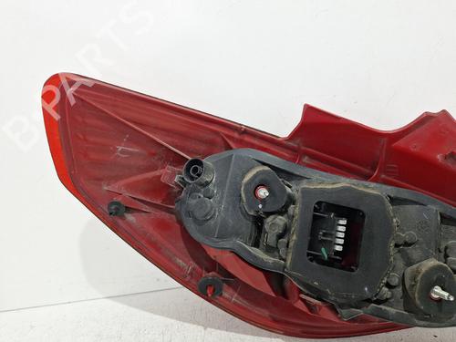 Right taillight OPEL CORSA D (S07) 1.3 CDTI (L08, L68) | BP33981688C35 - Image 6
