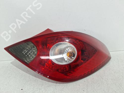 right-taillight-opel-corsa-d-s07-2006-2007-2008-2009-2010-2011-2012-2013-2014-2015-33981688 main image