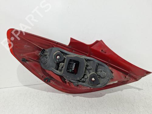 Right taillight OPEL CORSA D (S07) 1.3 CDTI (L08, L68) | BP33981688C35 - Image 4