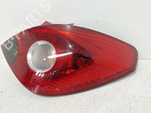 Right taillight OPEL CORSA D (S07) 1.3 CDTI (L08, L68) | BP33981688C35 - Image 3