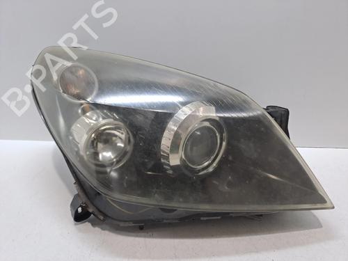 right-headlight-opel-astra-h-estate-a04-2004-2005-2006-2007-2008-2009-2010-2011-2012-2013-2014-33984313 main image
