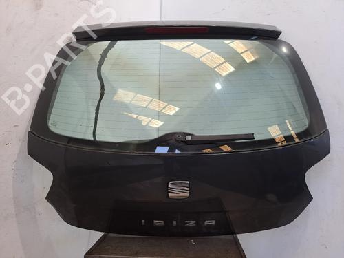 tailgate-seat-ibiza-iv-6j5-6p1-2008-2009-2010-2011-2012-2013-2014-2015-2016-2017-33988880 main image