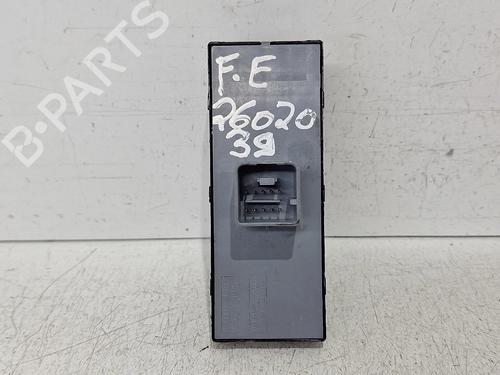 Left front window switch SEAT IBIZA IV (6J5, 6P1) 1.6 TDI | BP33988888I27 - Image 2