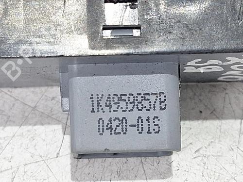 Left front window switch SEAT IBIZA IV (6J5, 6P1) 1.6 TDI | BP33988888I27 - Image 4