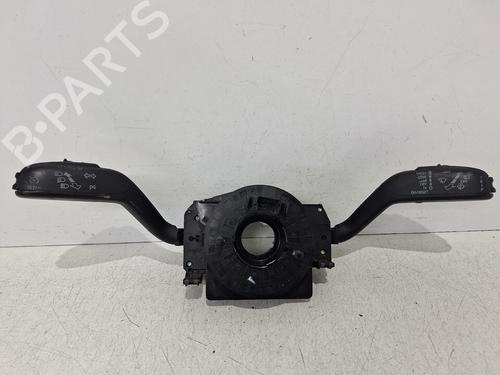 steering-column-stalk-seat-ibiza-iv-6j5-6p1-2008-2009-2010-2011-2012-2013-2014-2015-2016-2017-33988889 main image