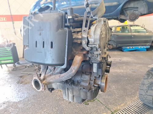 Motor Motor RENAULT SCÉNIC I MPV (JA0/1_, FA0_) 1.4 16V (JA0D, JA1H, Ja0W, JA10) (95 hp) 33988901 33988901