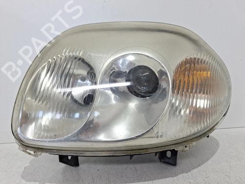 left-headlight-renault-clio-ii-hatchback-van-sb012_-1998-33995860 main image