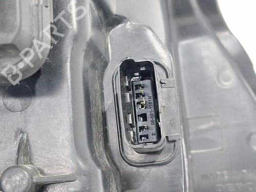 Left headlight RENAULT MODUS / GRAND MODUS (F/JP0_) 1.2 (JP0C, JP0K, FP0C, FP0K, FP0P, JP0P, JP0T) | BP33995861C28  - Image 5
