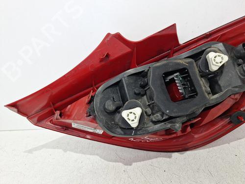 Left taillight OPEL CORSA D (S07) 1.3 CDTI (L08, L68) | BP33995865C34 - Image 5