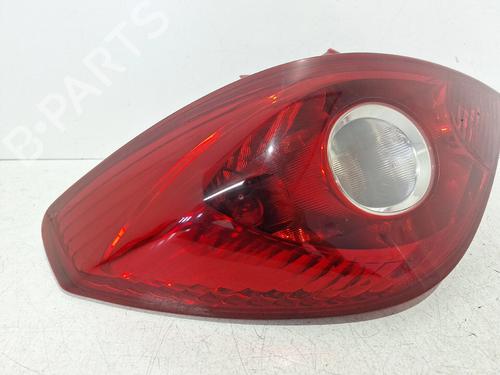 Left taillight OPEL CORSA D (S07) 1.3 CDTI (L08, L68) | BP33995865C34 - Image 2