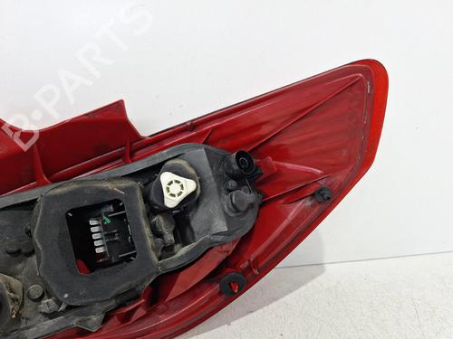 Left taillight OPEL CORSA D (S07) 1.3 CDTI (L08, L68) | BP33995865C34 - Image 4