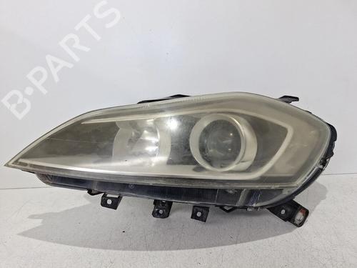 Used Left headlight Left headlight LANCIA DELTA III (844_) 1.6 D Multijet (844.AXC11, 844.AXC1A) (120 hp) 31321313 31321313