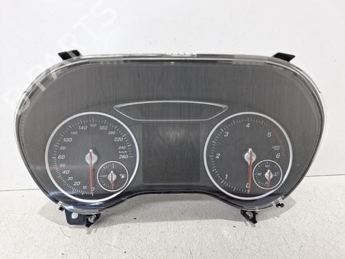Used Instrument cluster Instrument cluster 33995870 33995870
