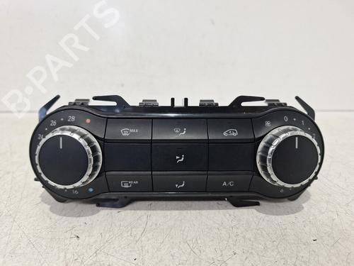 Used Climate control Climate control 33995874 33995874