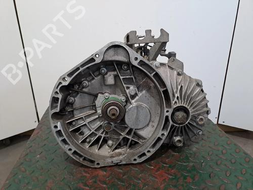 Used Gearbox Gearbox 34006926 34006926