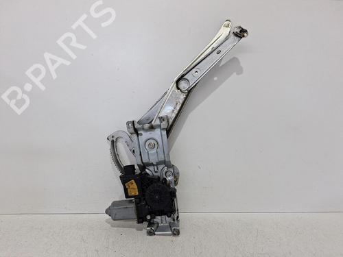 Used Front left window mechanism Front left window mechanism OPEL CORSA B (S93) 1.2 i (F08, F68, M68) (45 hp) 34006933 34006933