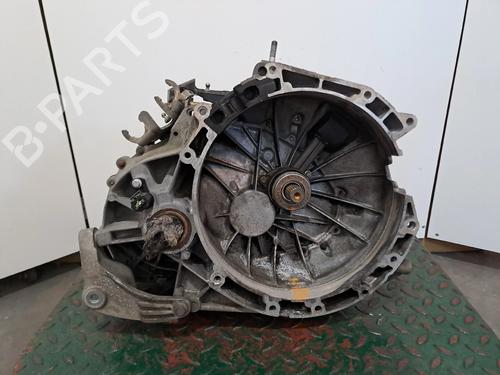 Used Gearbox Gearbox FORD MONDEO III Saloon (B4Y) 2.0 16V TDDi / TDCi (115 hp) 34006934 34006934