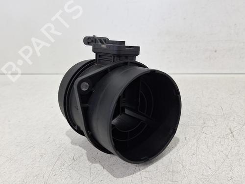 Used Mass air flow sensor Mass air flow sensor MERCEDES-BENZ B-CLASS Sports Tourer (W246, W242) B 200 CDI / d (246.208) (136 hp) 34006938 34006938