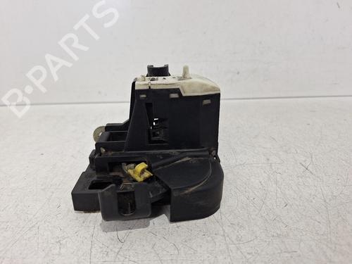 Used Front left lock Front left lock RENAULT CLIO II Hatchback Van (SB0/1/2_) 1.9 D (SB0E) (64 hp) 34006940 34006940
