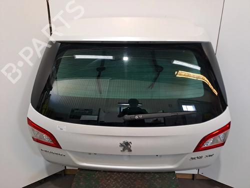 tailgate-peugeot-508-sw-i-8e_-2010-2011-2012-2013-2014-2015-2016-2017-2018-27998832 main image