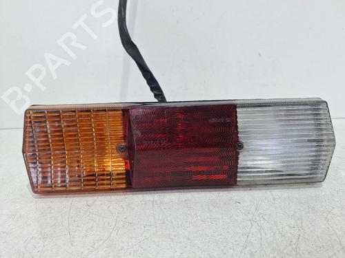 Used Left taillight Left taillight BEDFORD KB [1972-1988] 34009639 34009639