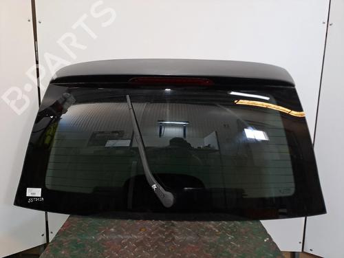 bootlid-window-peugeot-206-sw-2ek-2002-33828009 main image