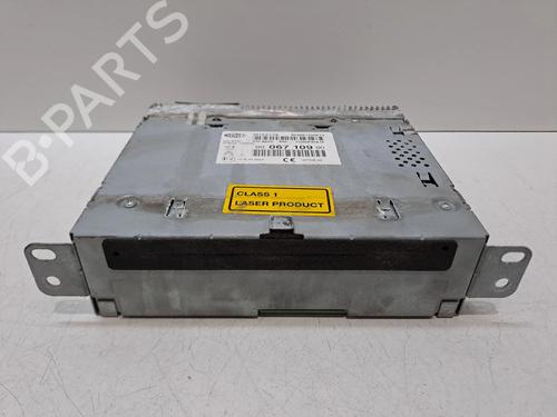 Used Radio Radio PEUGEOT 508 SW I (8E_) 1.6 HDi (115 hp) 34009649 34009649