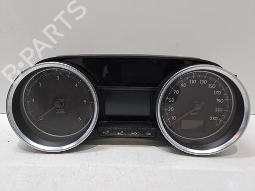 instrument-cluster-peugeot-508-sw-i-8e_-2010-2011-2012-2013-2014-2015-2016-2017-2018-34009653 main image
