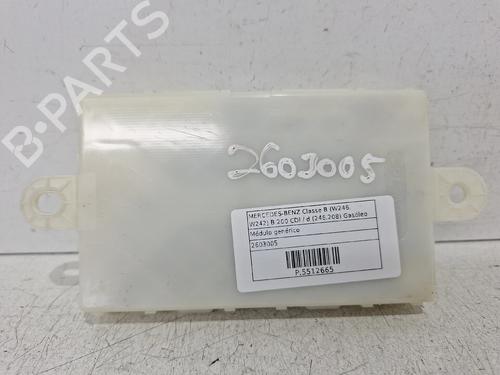 Used Electronic module Electronic module 34009643 34009643