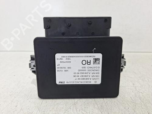 Used Electronic module Electronic module 34009640 34009640