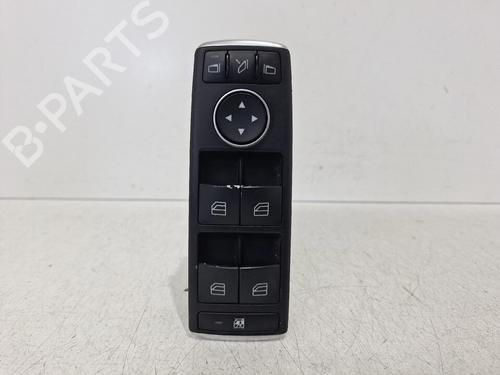 Used Left front window switch Left front window switch 34009648 34009648