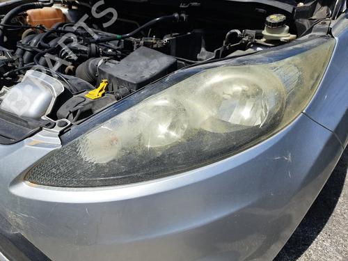 left-headlight-ford-fiesta-vi-cb1-ccn-2008-34009667 main image